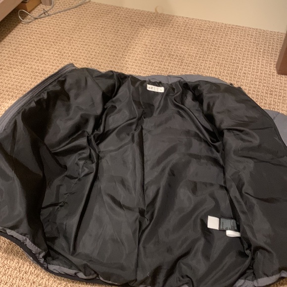 h&m kids large puffer jacket - Picture 4 of 6